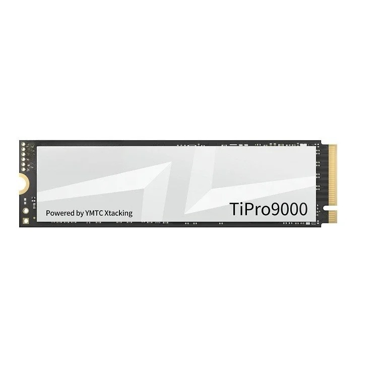 Ssd 1Tb - ZHITAI TiPro9000 NVMe M.2 2280 SSD