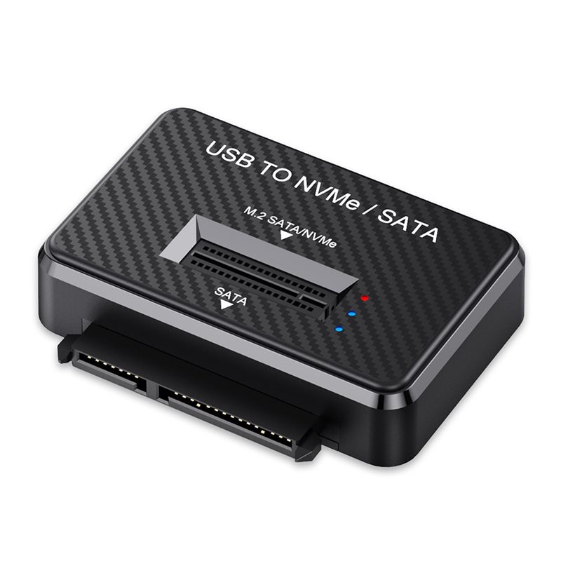 External Ssd - L77A M.2 Solid State Drive Reader