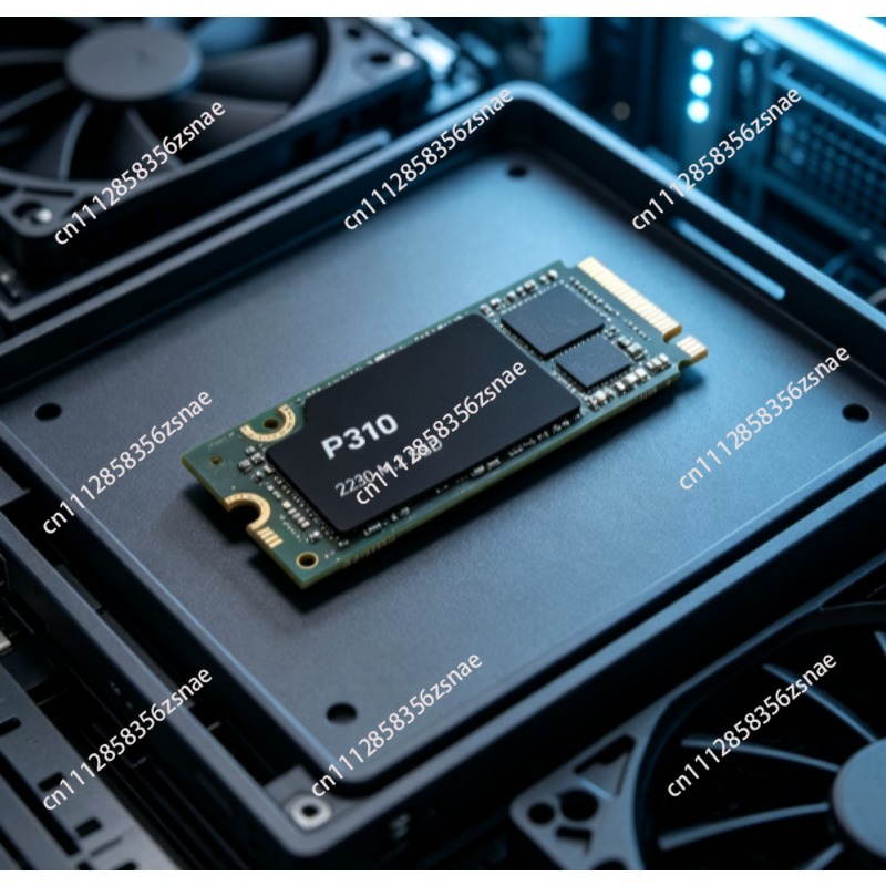 Nvme Ssd - For P310 500G 1T 2T M.2