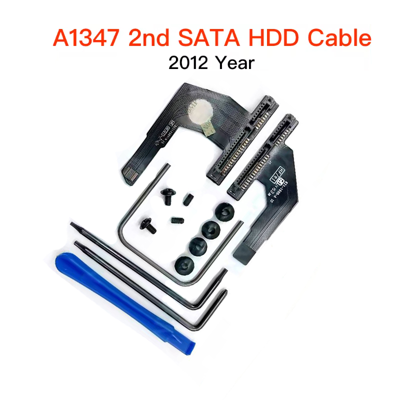 Sata Ssd - New Second HDD SATA SSD Flex
