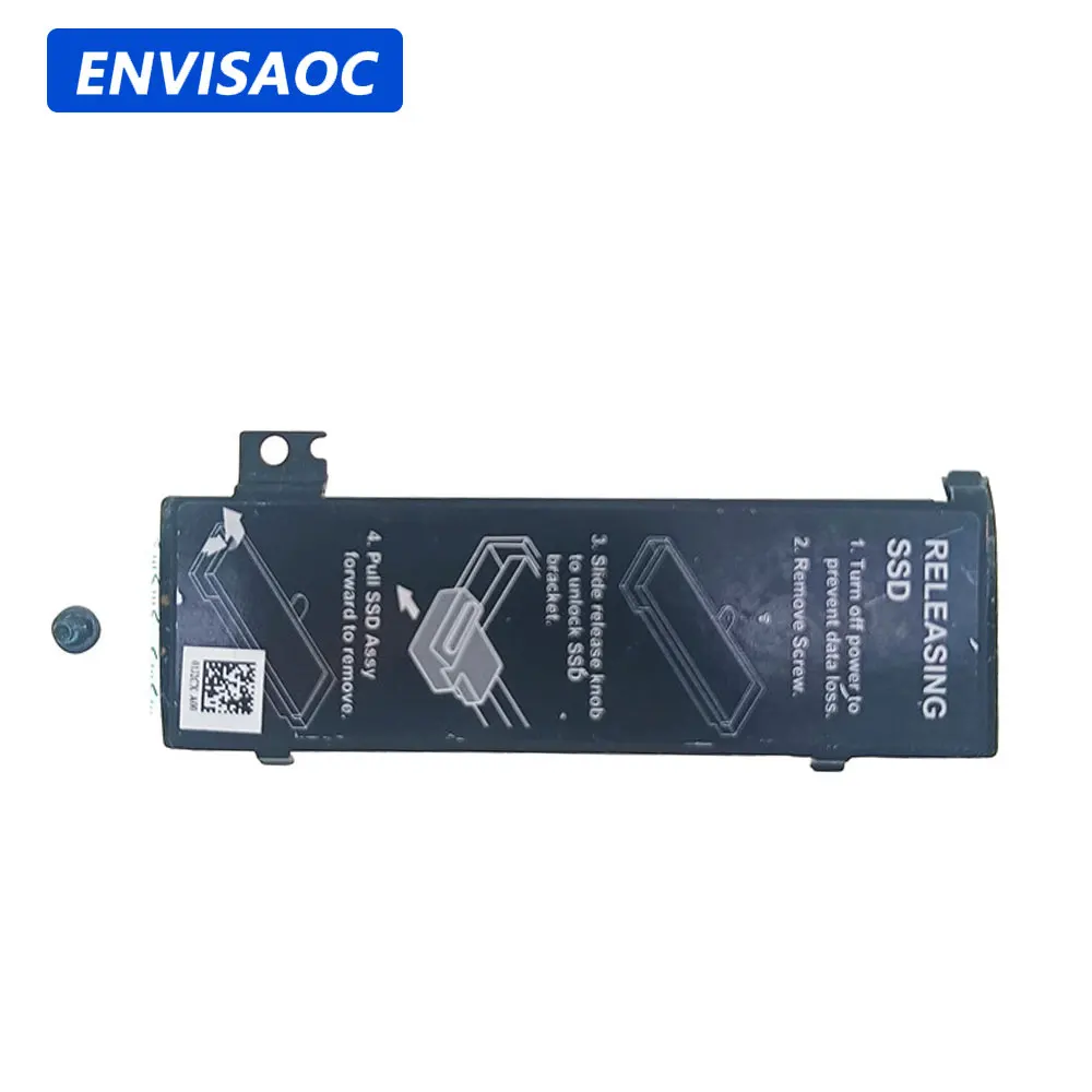 Ssd Hard Drive - For Dell Precision 7730 7740 M7730