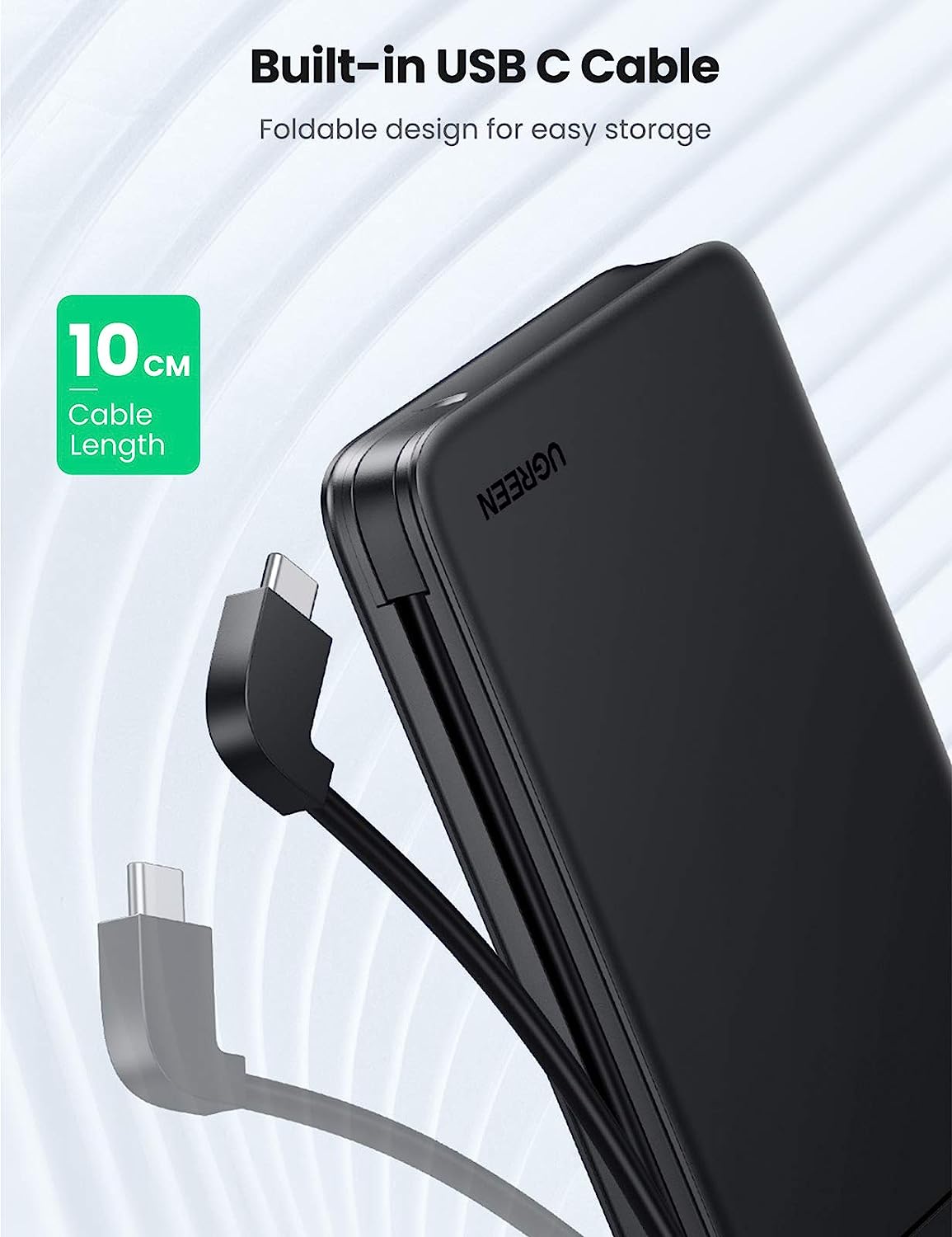 UGREEN USB C Hard Drive Enclos - đánh giá và giá External Ssd
