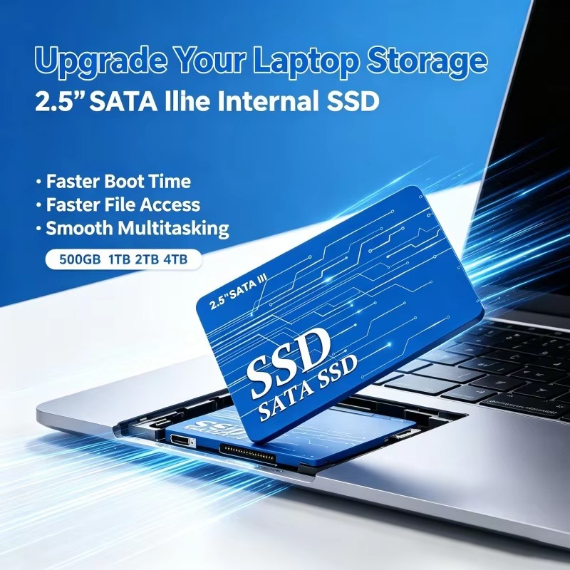 High Speed Fast Data Transfer  - đánh giá và giá Ssd 500Gb