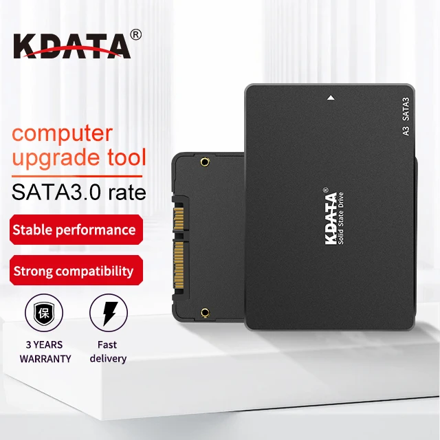 kdata solid state interno disc - đánh giá và giá Sata Ssd