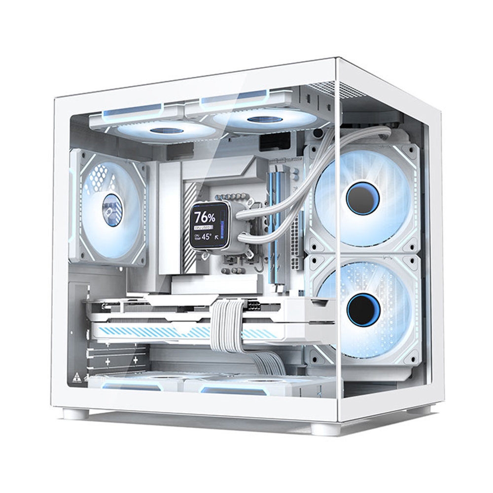 I9 14900k Gtx 4090 Desktop Gam - đánh giá và giá Ssd 1Tb