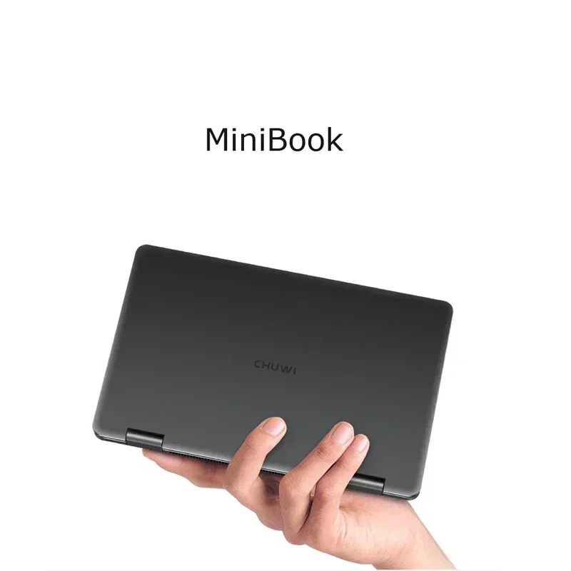 HT CHUWI MiniBook 8 Inch 8inch - đánh giá và giá Ssd 1Tb