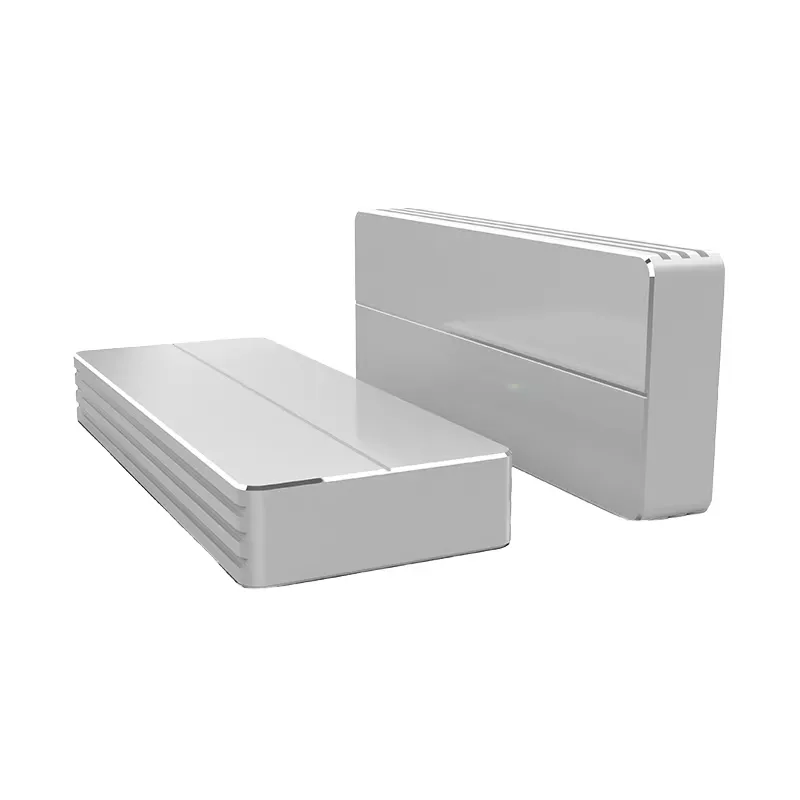 Customer's 40Gbps NVMe M.2 Typ - đánh giá và giá External Ssd