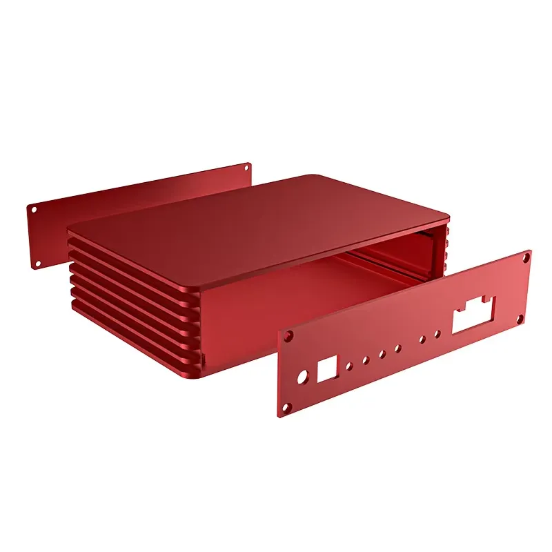 Customer's 40Gbps NVMe M.2 Typ - đánh giá và giá External Ssd