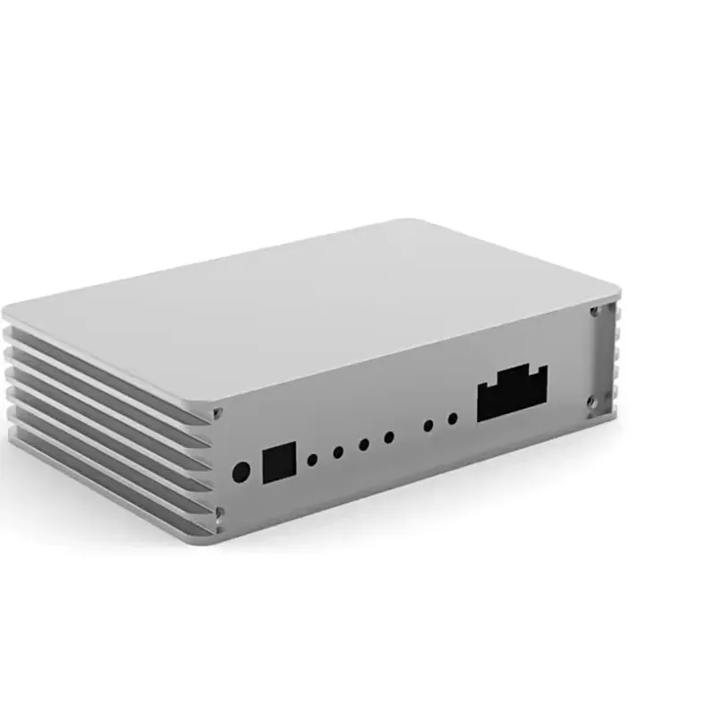 Customer's 40Gbps NVMe M.2 Typ - đánh giá và giá External Ssd