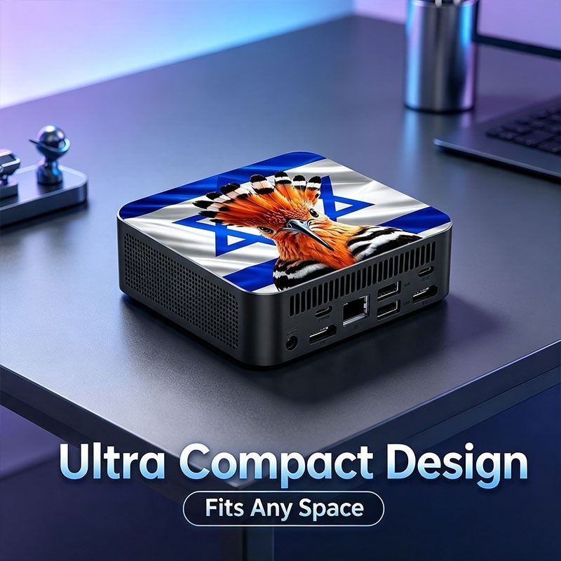 New Mini PC Computer Intel Cor - đánh giá và giá M.2 Ssd