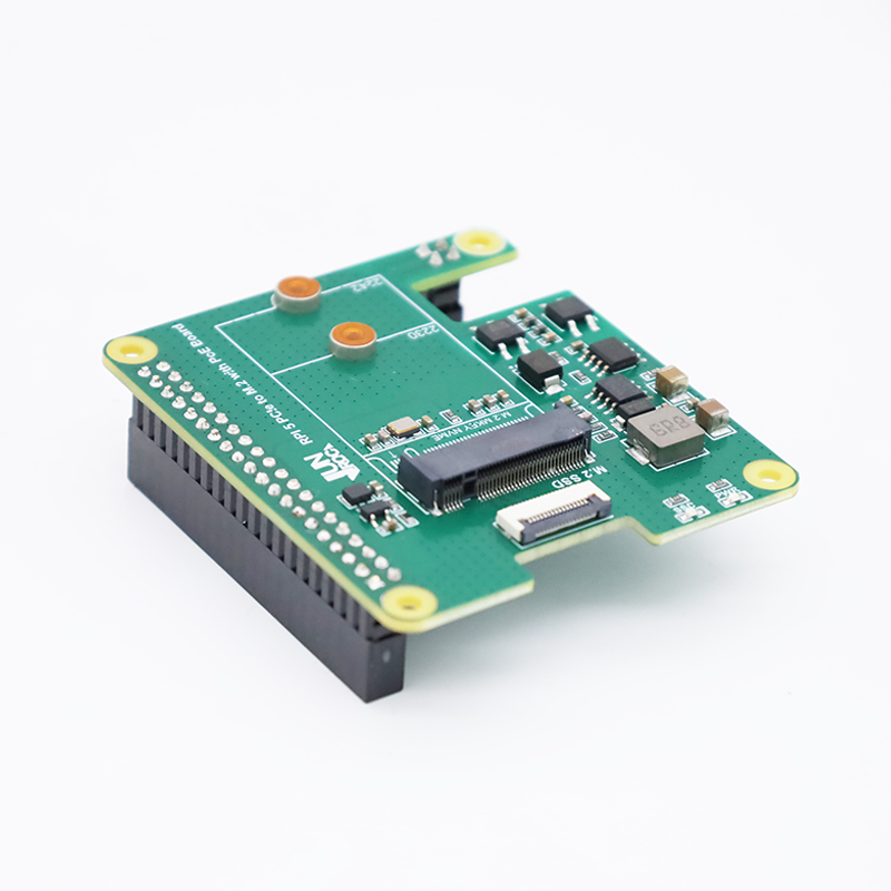 Raspberry Pi 5 PCIe M.2 NVMe S - đánh giá và giá Nvme Ssd