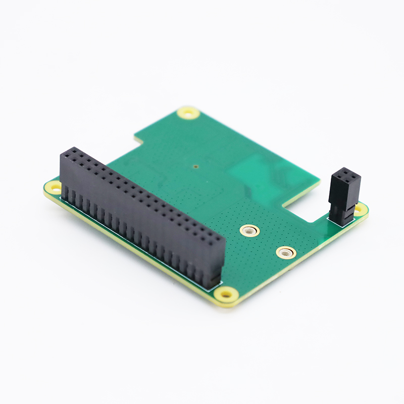 Raspberry Pi 5 PCIe M.2 NVMe S - đánh giá và giá Nvme Ssd