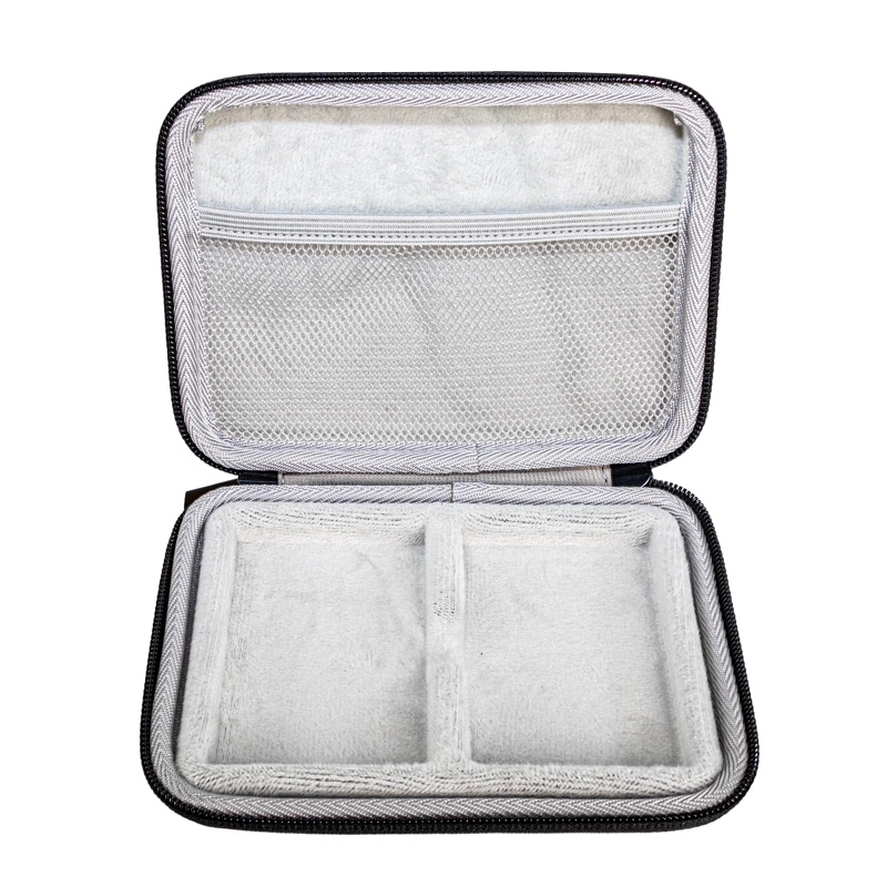 Double Slot Hard Travel Carry  - đánh giá và giá Samsung Ssd