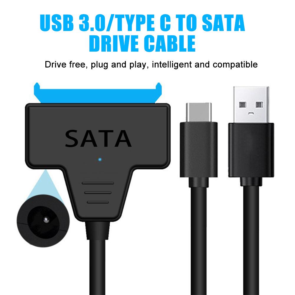 Sata To USB 3.0 Adapter Conver - đánh giá và giá External Ssd