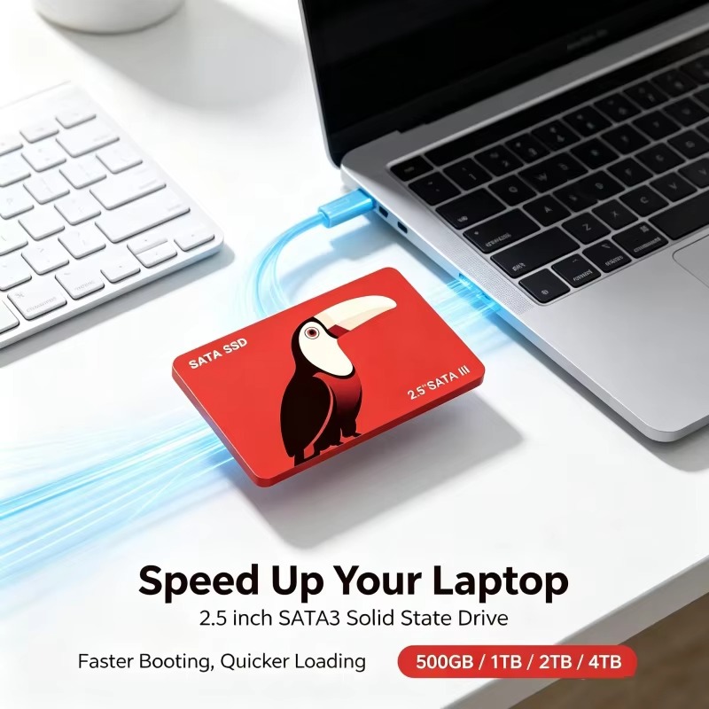 Data Transfer Sata3 SSD Hdd In - đánh giá và giá Ssd 500Gb