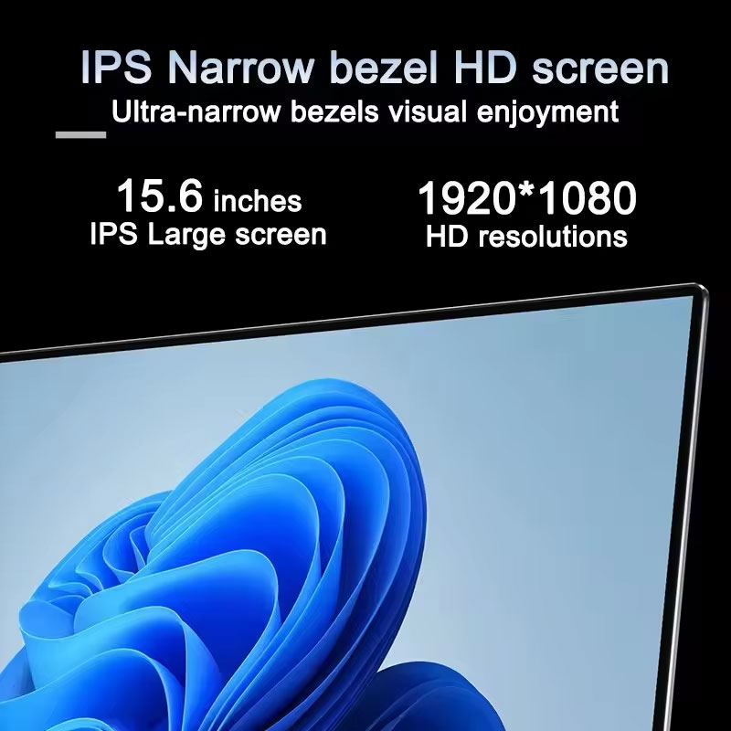 Máy tính xách tay 15.6 inch MỚ - đánh giá và giá Ssd 2Tb